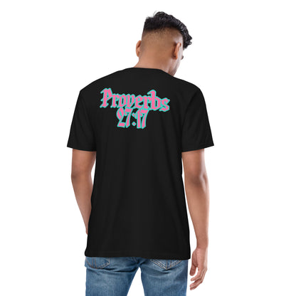 Premium Iron Sharpens Iron South Beach Collection