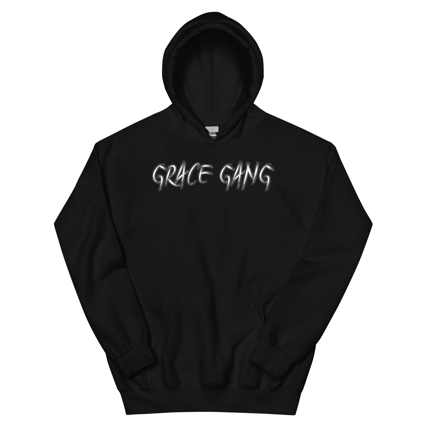 Unisex *GRACE GANG * (Ephesians 2:8-9) Hoodie