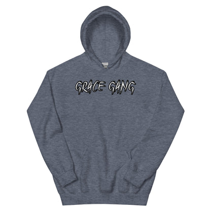 Unisex *GRACE GANG * (Ephesians 2:8-9) Hoodie