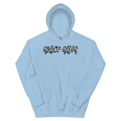 Unisex *GRACE GANG * (Ephesians 2:8-9) Hoodie