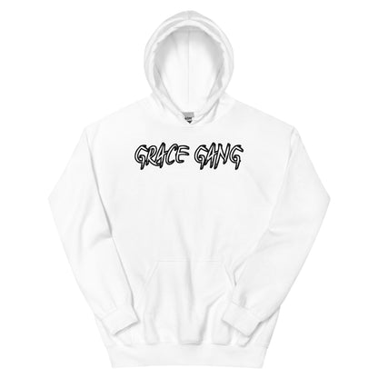 Unisex *GRACE GANG * (Ephesians 2:8-9) Hoodie