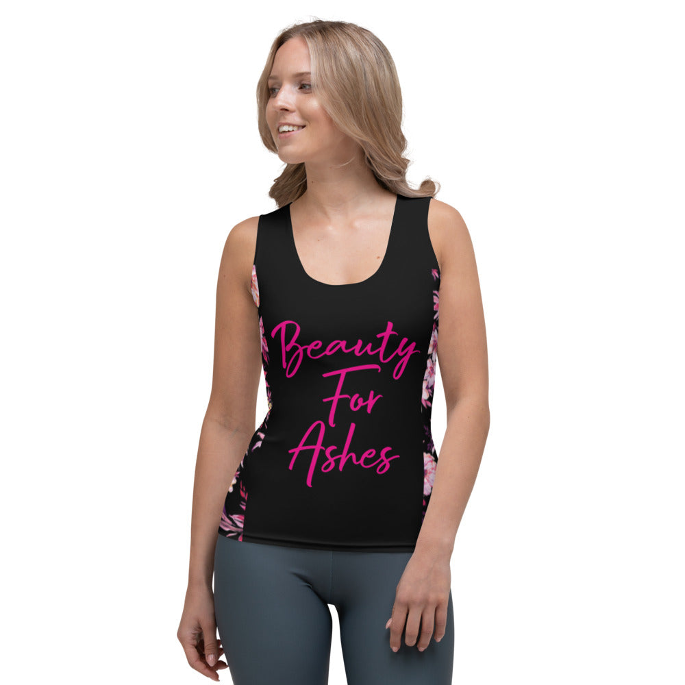 Beauty Tank Top