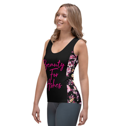 Beauty Tank Top