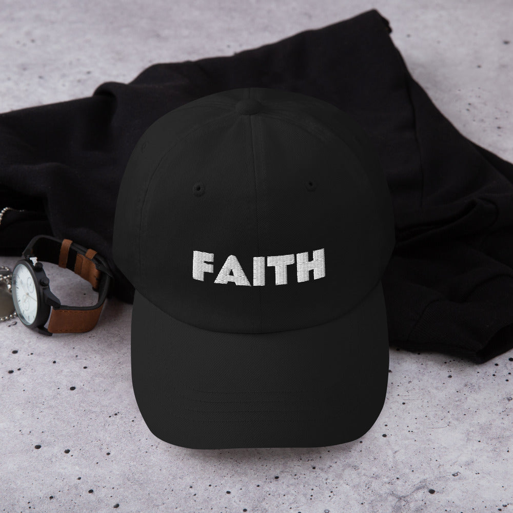 FAITH HAT