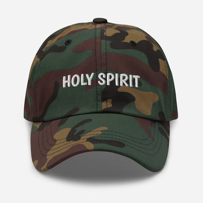 HOLY SPIRIT HAT