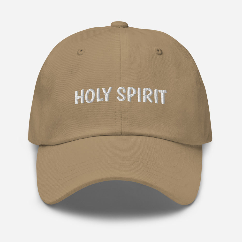 HOLY SPIRIT HAT