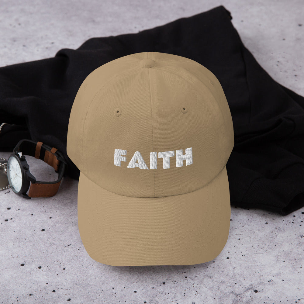 FAITH HAT