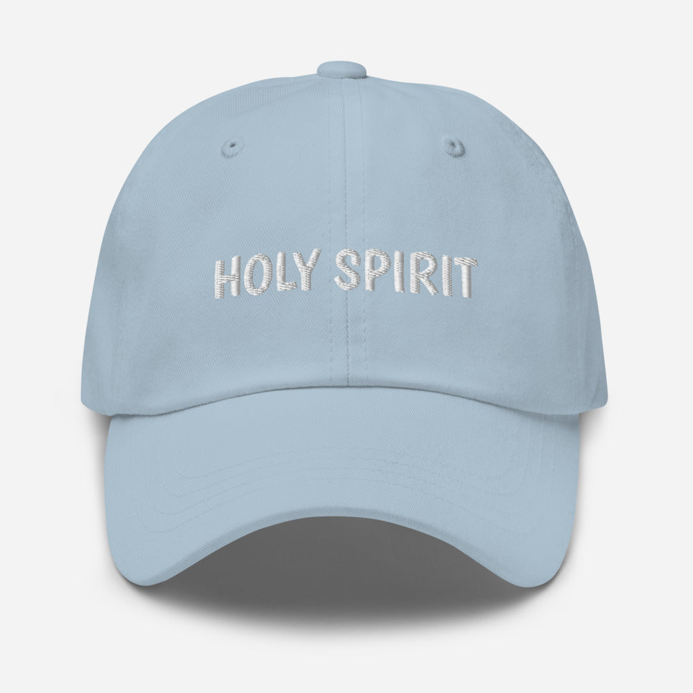 HOLY SPIRIT HAT