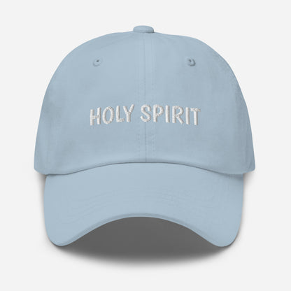 HOLY SPIRIT HAT