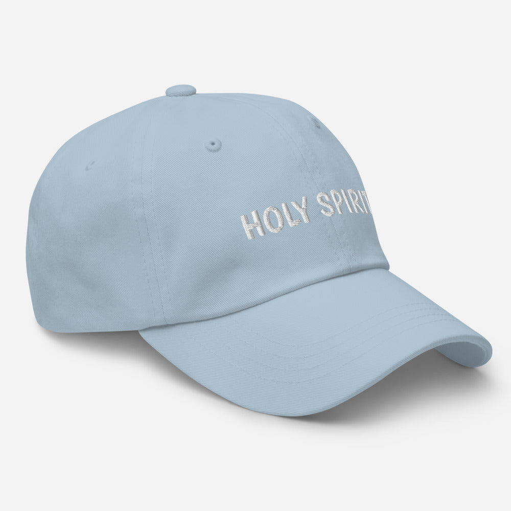 HOLY SPIRIT HAT