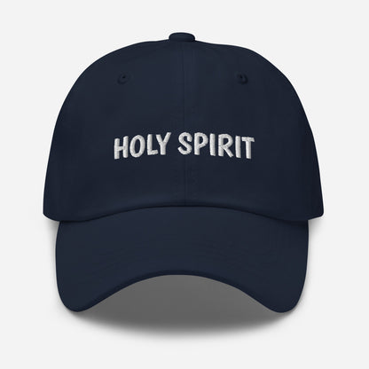 HOLY SPIRIT HAT