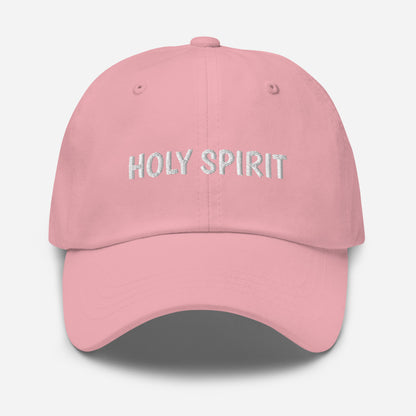 HOLY SPIRIT HAT