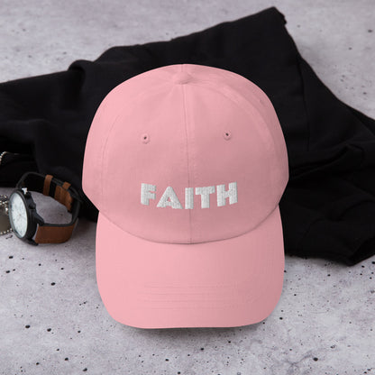 FAITH HAT