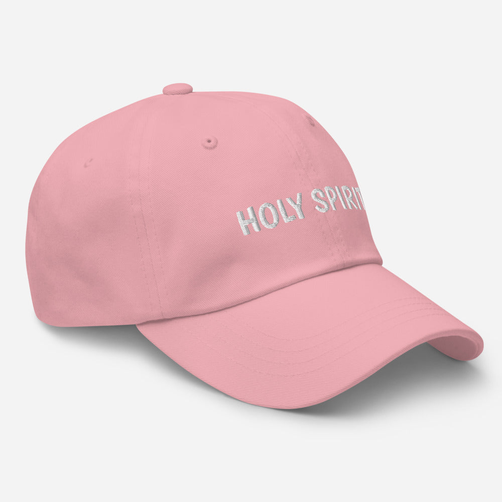 HOLY SPIRIT HAT