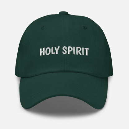 HOLY SPIRIT HAT