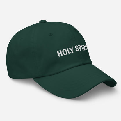 HOLY SPIRIT HAT