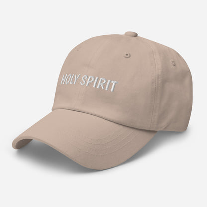 HOLY SPIRIT HAT