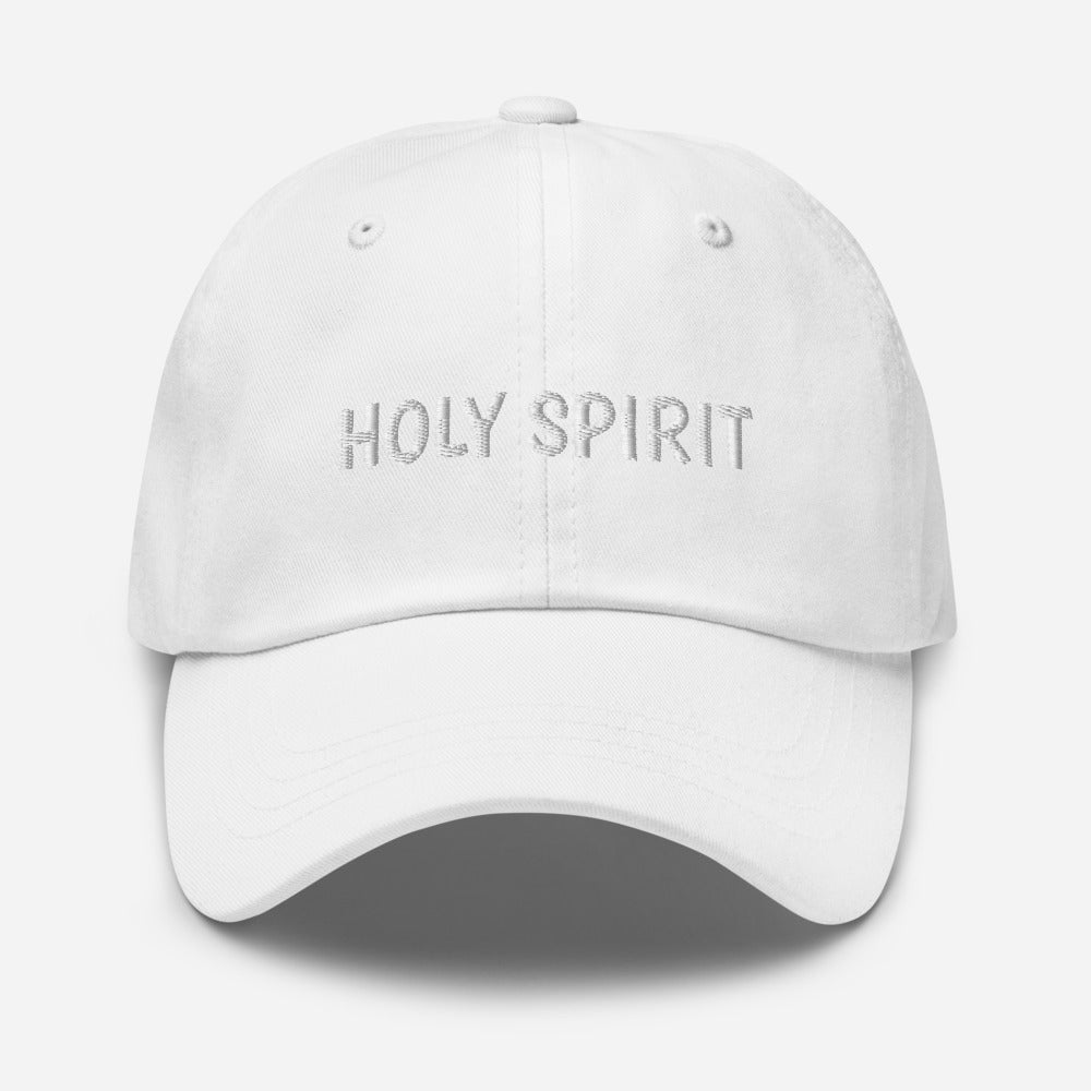 HOLY SPIRIT HAT