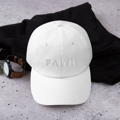 FAITH HAT