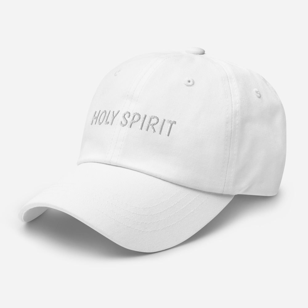 HOLY SPIRIT HAT