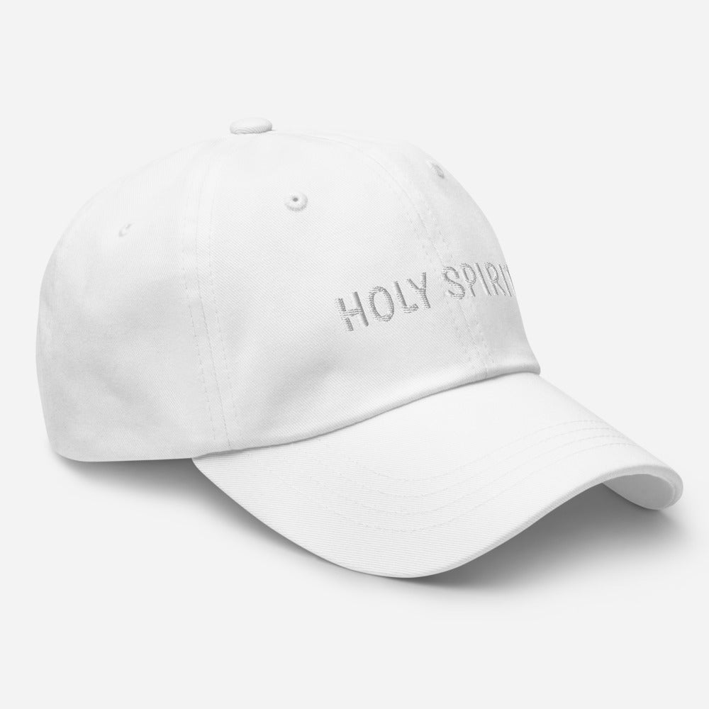 HOLY SPIRIT HAT