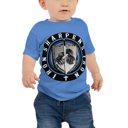 Baby Jersey Short Sleeve Tee