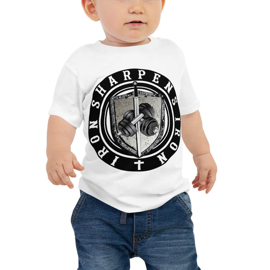 Baby Jersey Short Sleeve Tee