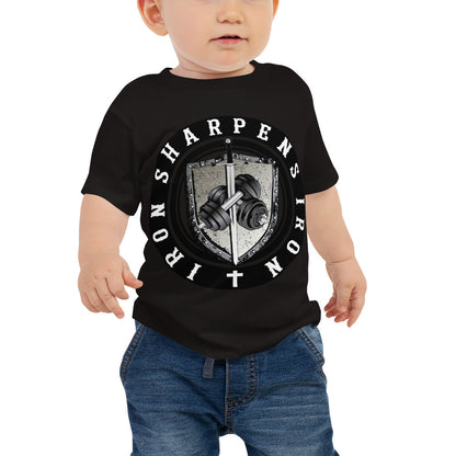 Baby Jersey Short Sleeve Tee