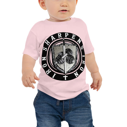 Baby Jersey Short Sleeve Tee