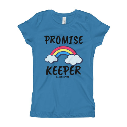 PROMISE KEEPER Girl's T-Shirt