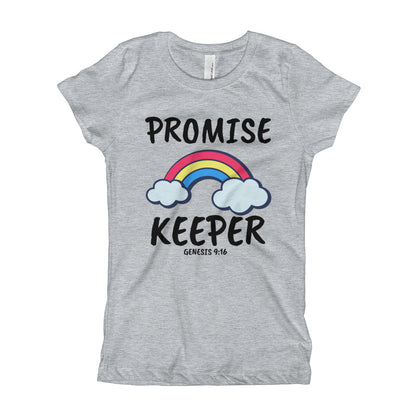 PROMISE KEEPER Girl's T-Shirt