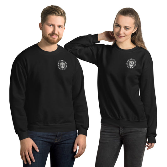 Unisex IRON SHARPENS IRON Sweatshirt