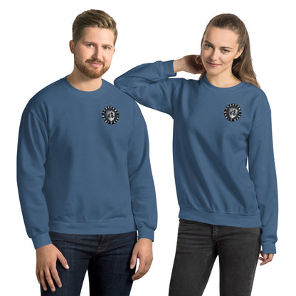 Unisex IRON SHARPENS IRON Sweatshirt