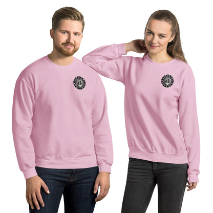 Unisex IRON SHARPENS IRON Sweatshirt