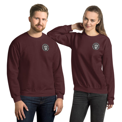 Unisex IRON SHARPENS IRON Sweatshirt