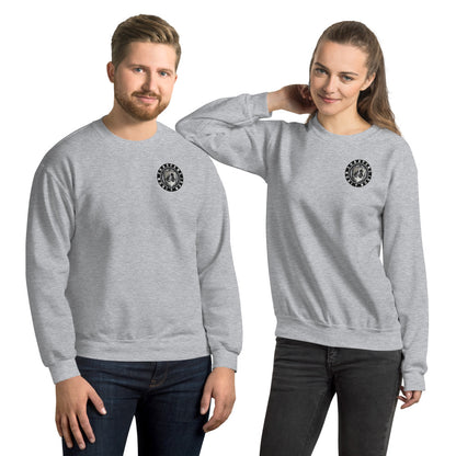 Unisex IRON SHARPENS IRON Sweatshirt