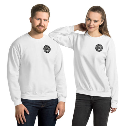 Unisex IRON SHARPENS IRON Sweatshirt