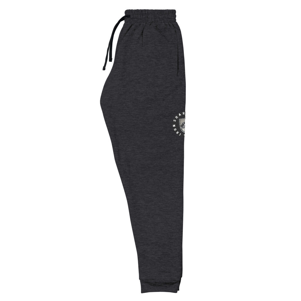 Unisex IRON SHARPENS IRON  Joggers