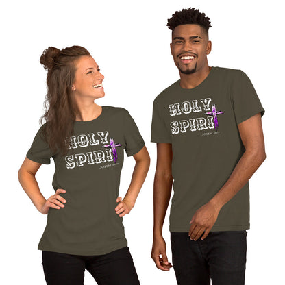 HOLY SPIRIT TEE SHIRT