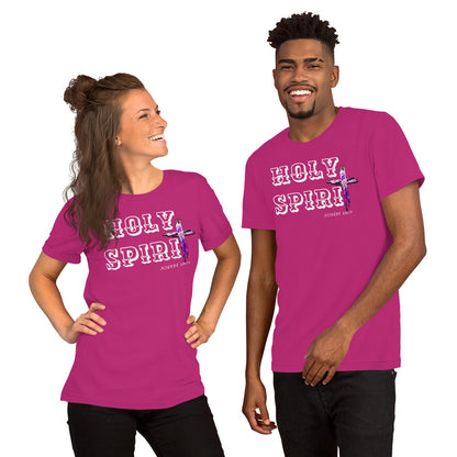 HOLY SPIRIT TEE SHIRT