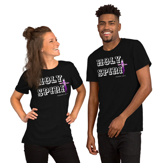 HOLY SPIRIT TEE SHIRT