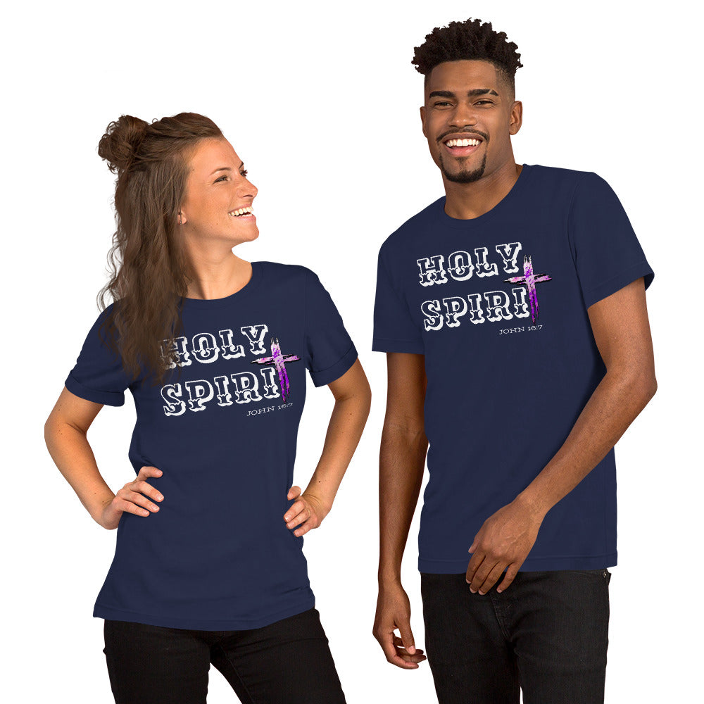 HOLY SPIRIT TEE SHIRT