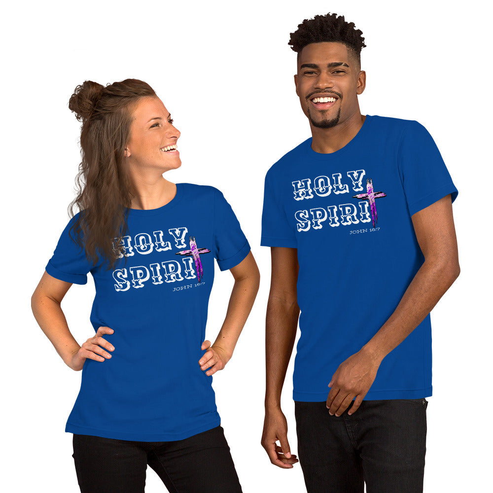 HOLY SPIRIT TEE SHIRT