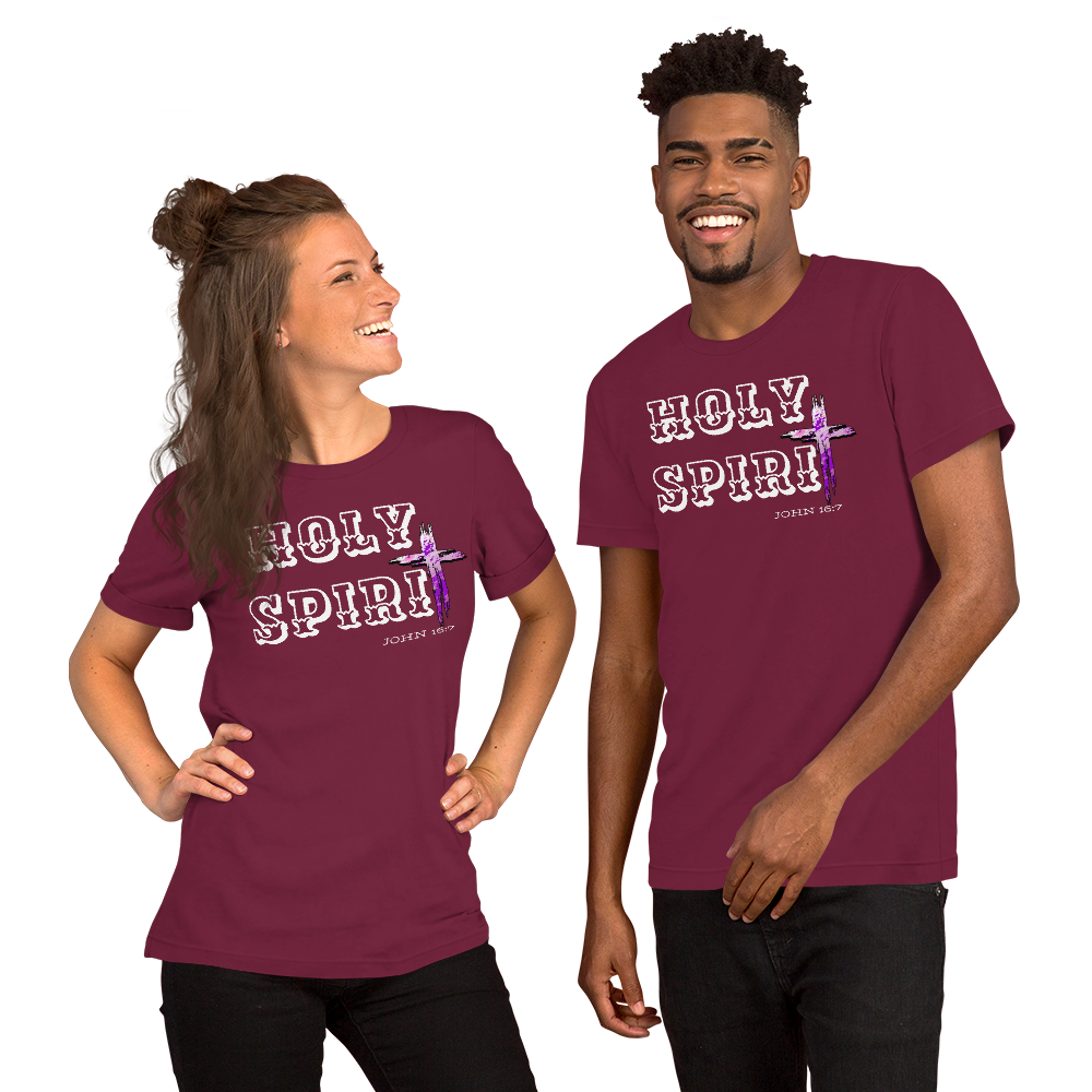 HOLY SPIRIT TEE SHIRT