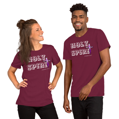 HOLY SPIRIT TEE SHIRT