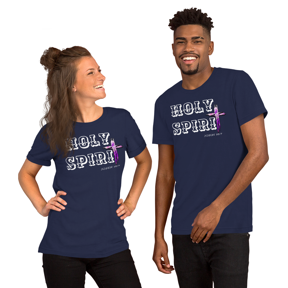 HOLY SPIRIT TEE SHIRT