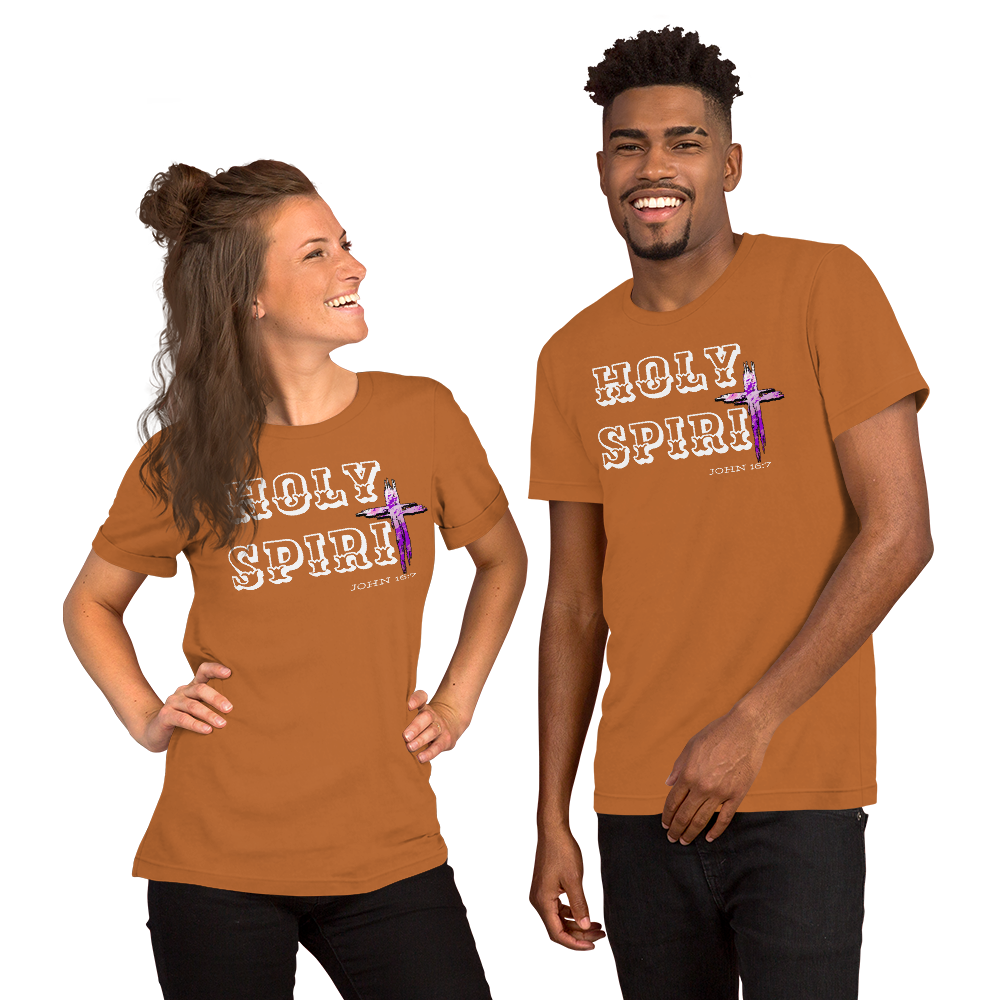 HOLY SPIRIT TEE SHIRT