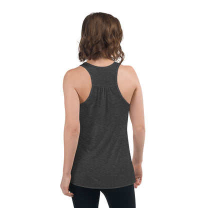 Beauty For Ashes Women's Flowy Racerback Tank