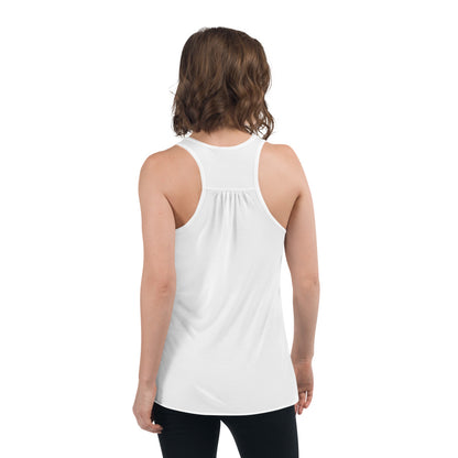 Beauty For Ashes Women's Flowy Racerback Tank